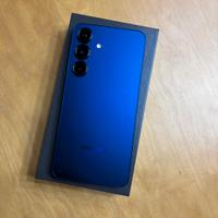 SAMSUNG GALAXY S25 256GB