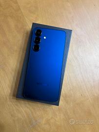 SAMSUNG GALAXY S25 256GB