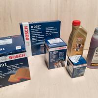 Kit Tagliando Volkswagen/Audi/Skoda/Seat