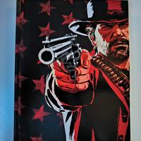 Guida red dead redemption 2 ITALIANO