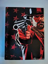 Guida red dead redemption 2 ITALIANO