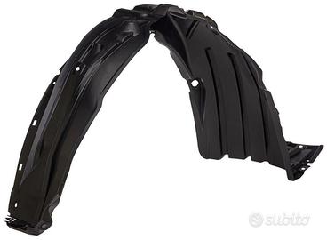 RIPARO PASSARUOTA ANTERIORE TOYOTA YARIS 2020 MAZD