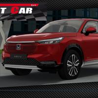 Honda HR-V 1.5 Hev eCVT Advance *PRONTA CONSEGNA*
