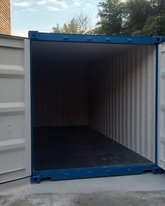 Box prefabbricati