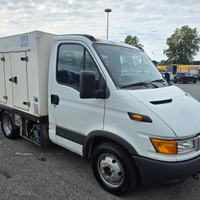 Iveco Daily 35 - Furgone isotermico con