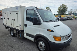 Iveco Daily 35 - Furgone isotermico con