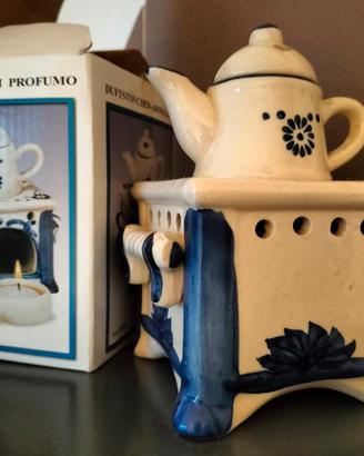 Diffusore di profumo/bruciaessenze 