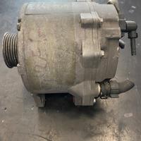 Alternatore VW Touareg II