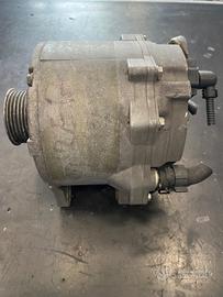 Alternatore VW Touareg II