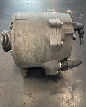 Alternatore VW Touareg II