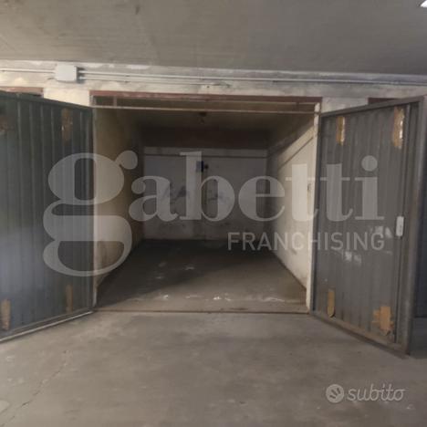 Box/Posto auto Faenza [Cod. rif 3152937VRG]