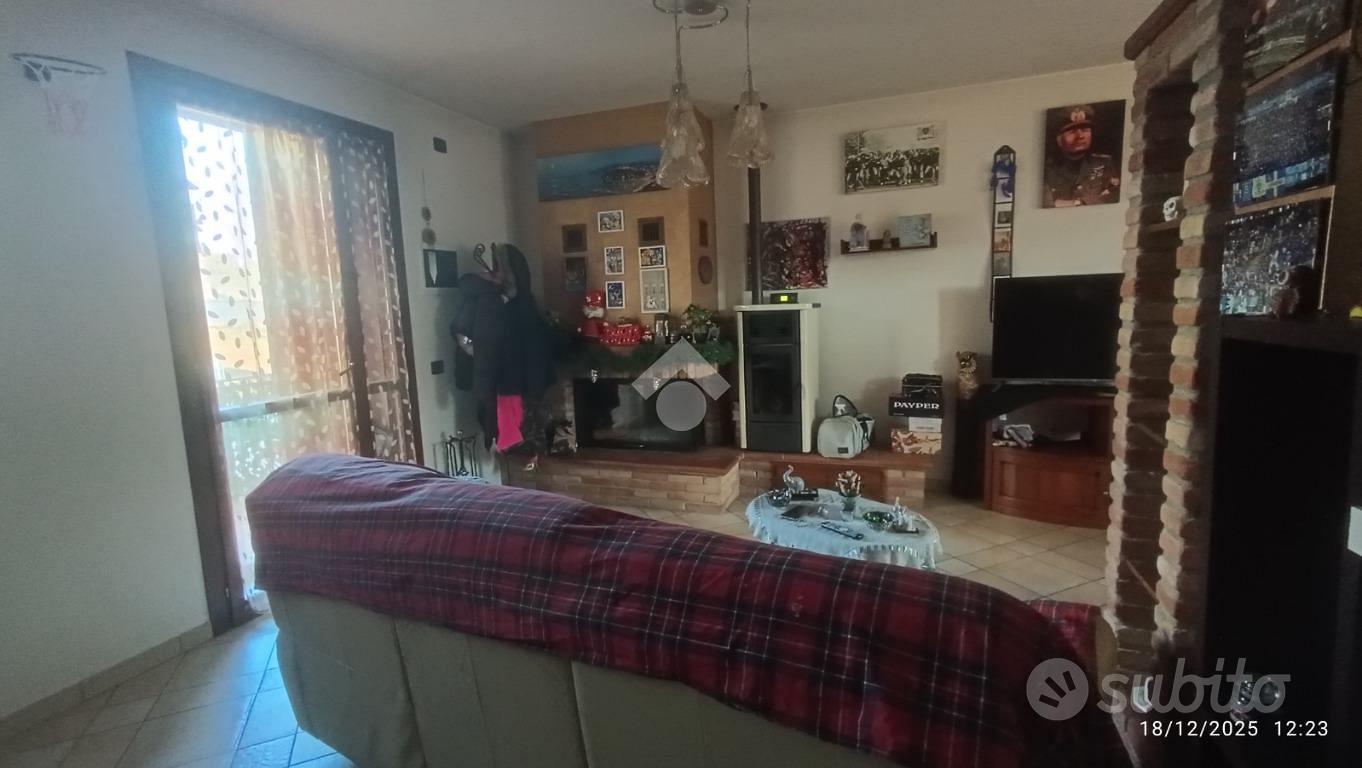 Appartamento – Toano, La Cà, Cerredolo - Altro