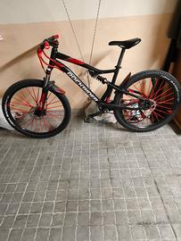 rockrider st530s 