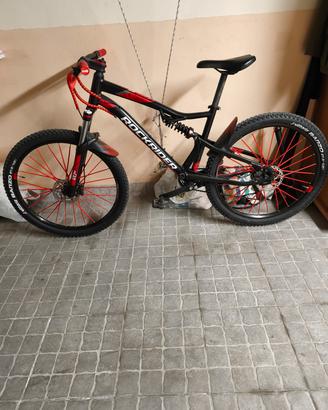 rockrider st530s 