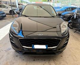 Ford Puma 2022 1.0 Hybrid 125 CV S&S aut. Titanium