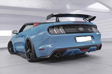 Alettone per Ford Mustang MK6 Cabriolet
