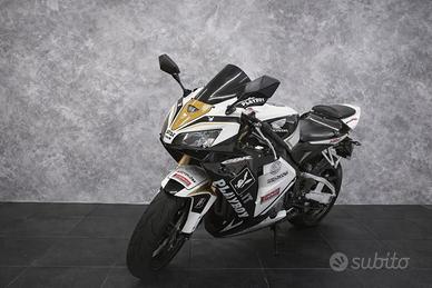 Cbr 600 rr