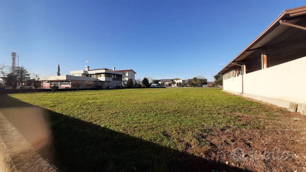 Terreno di 1840 m² a Corno di Rosazzo - Vista 5
