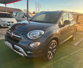 Fiat 500X 2.0MJT*CROSS PLUS*4X4*140CV*NAVI*PELLE*B