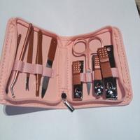 set manicure pedicure