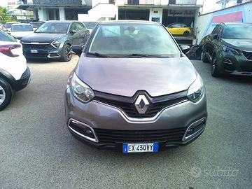 Renault Captur 1.5 dCi 8V 90 CV EDC Energy R-Link