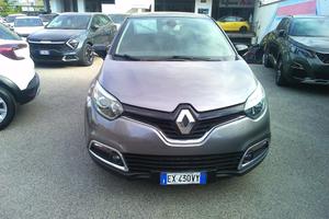 Renault Captur 1.5 dCi 8V 90 CV EDC Energy R-Link