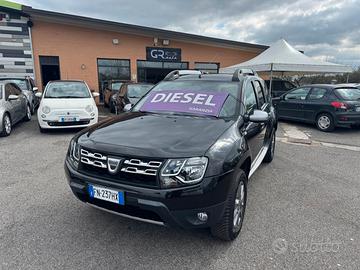 Dacia Duster 1.5 DCI 110CV S&S 4X2 2019