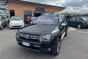 Dacia Duster 1.5 DCI 110CV S&S 4X2 2019