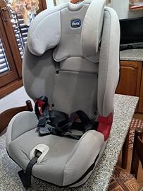 Seggiolino auto