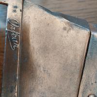 scultura sacra Lourdes con carillon 