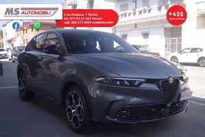 Alfa Romeo Tonale Alfa Romeo 1.6 Diesel 130cv...