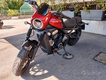 Moto Morini Calibro - 2024