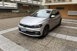 VW polo 1.0 TSi 95 cv Rline