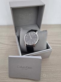 Orologio Calvin Klein 