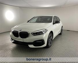 BMW Serie 1 118i Sport