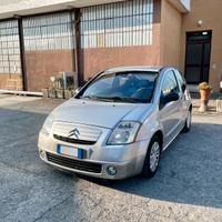 Citroen C2 benzina