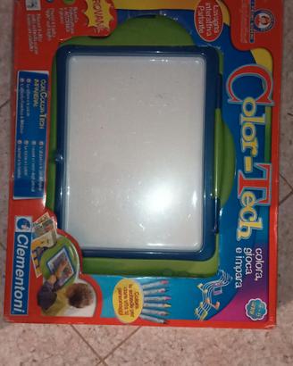 Giochi vari per bambini