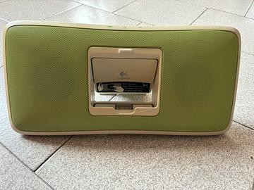 Altoparlante ricaricabile Logitech S315i