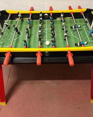 Biliardino Calcio Balilla