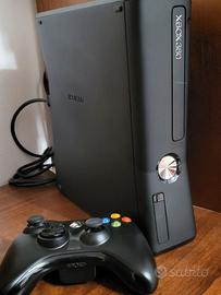 xbox 360 + 10 giochi