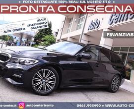 BMW Serie 3 320d Touring 48V xDrive Msport M-...