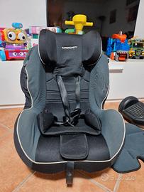 seggiolino auto foppapedretti