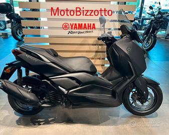 Yamaha X-Max 125 abs