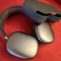 Airpods Max Lightning