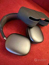 Airpods Max Lightning