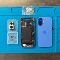 Iphone 16 SCOCCA COMPLETA