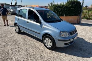 Fiat Panda 1.2 Dynamic GPL PER NEOPATENTATO