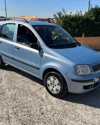 Fiat Panda 1.2 Dynamic GPL PER NEOPATENTATO