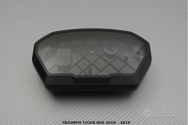 Cover strumentazione TRIUMPH TIGER 800 2018 - 2019
