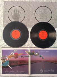 Deep Purple – Nobody's Perfect 2xLP live 1987